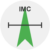 logo du site calculer son imc